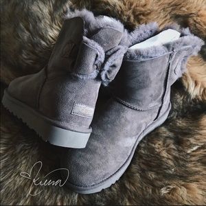 Ugg Boots NAVEAH (9)